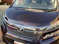 2012 Toyota Vellfire
