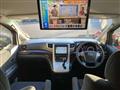 2012 Toyota Vellfire