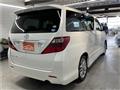 2010 Toyota Alphard