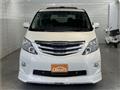 2010 Toyota Alphard
