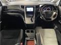 2010 Toyota Alphard