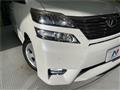 2008 Toyota Vellfire