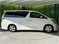 2008 Toyota Vellfire