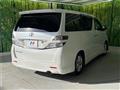 2008 Toyota Vellfire