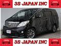 2010 Toyota Alphard