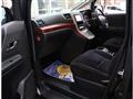 2010 Toyota Alphard
