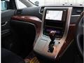 2010 Toyota Alphard
