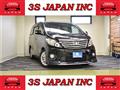 2014 Toyota Alphard