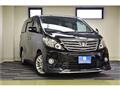 2014 Toyota Alphard