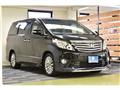 2014 Toyota Alphard