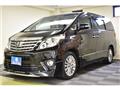 2014 Toyota Alphard