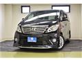 2014 Toyota Alphard
