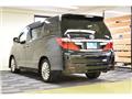 2014 Toyota Alphard