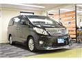 2014 Toyota Alphard