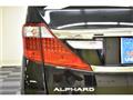 2014 Toyota Alphard