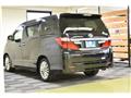 2014 Toyota Alphard