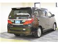 2014 Toyota Alphard