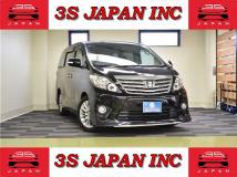 2014 Toyota Alphard