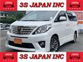 2014 Toyota Alphard