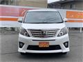 2014 Toyota Alphard