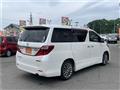 2014 Toyota Alphard