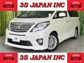 2013 Toyota Alphard