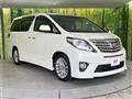 2013 Toyota Alphard