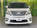 2013 Toyota Alphard