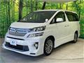 2013 Toyota Vellfire