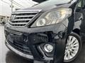 2013 Toyota Alphard