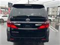 2013 Toyota Alphard