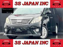 2013 Toyota Alphard