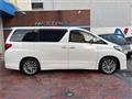 2014 Toyota Alphard