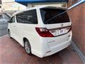 2014 Toyota Alphard