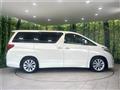 2009 Toyota Alphard