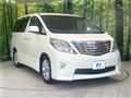 2009 Toyota Alphard
