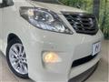 2009 Toyota Alphard