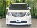 2009 Toyota Alphard