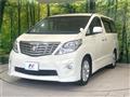 2009 Toyota Alphard