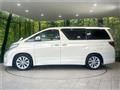 2009 Toyota Alphard