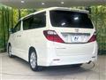 2009 Toyota Alphard