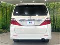 2009 Toyota Alphard