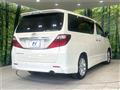 2009 Toyota Alphard