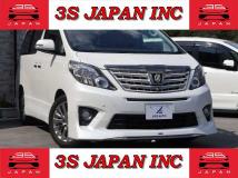 2013 Toyota Alphard