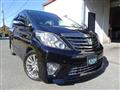 2013 Toyota Alphard