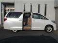 2014 Toyota Alphard