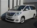 2014 Toyota Alphard