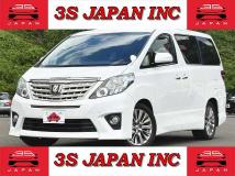 2013 Toyota Alphard