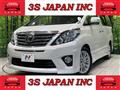 2013 Toyota Alphard