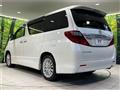 2013 Toyota Alphard